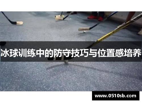 冰球训练中的防守技巧与位置感培养